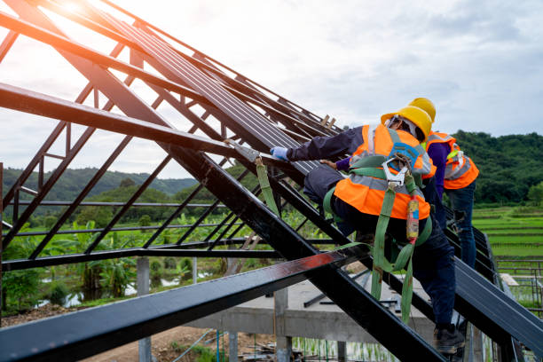 Gibson City, IL Roofing Contractor Company