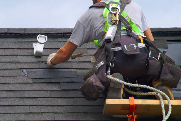 Professional Roofing Contractor in Gibson City, IL