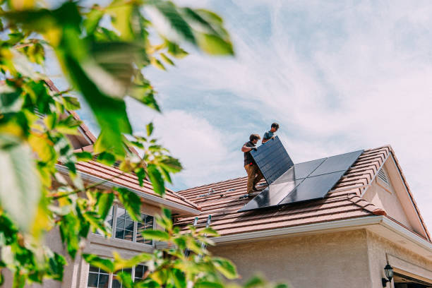 Best Roof Maintenance Services  in Gibson City, IL
