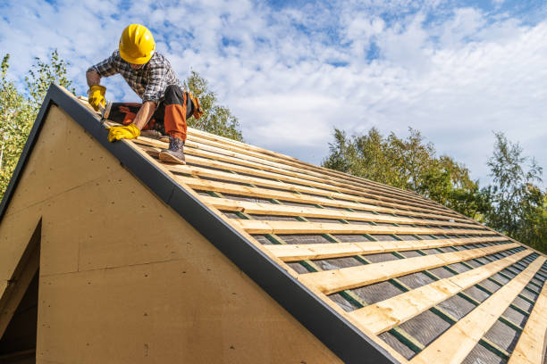 Best New Roof Installation  in Gibson City, IL